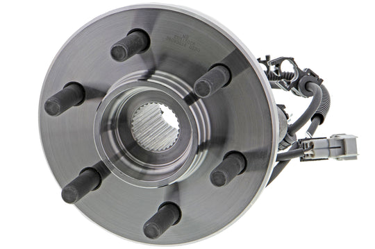 H515008 Wheel Bearing and Hub Assembly Mevotech Supreme Canada