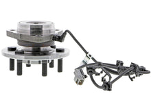 Load image into Gallery viewer, H515008 Wheel Bearing and Hub Assembly Mevotech Supreme Canada
