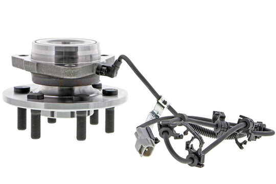 H515008 Wheel Bearing and Hub Assembly Mevotech Supreme Canada