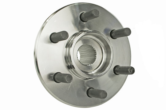 H515009 Wheel Bearing and Hub Assembly Mevotech Supreme Canada