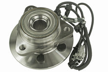 Load image into Gallery viewer, H515009 Wheel Bearing and Hub Assembly Mevotech Supreme Canada