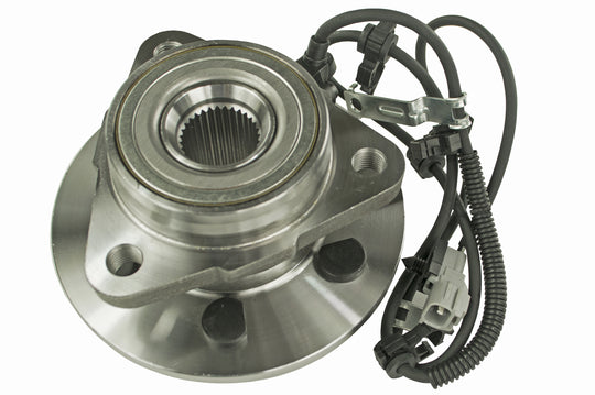 H515009 Wheel Bearing and Hub Assembly Mevotech Supreme Canada