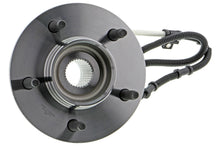 Load image into Gallery viewer, H515010 Wheel Bearing and Hub Assembly Mevotech Supreme Canada