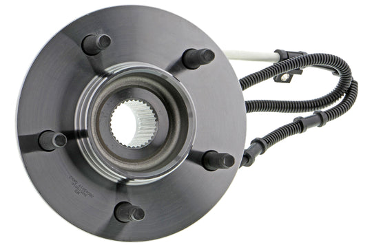 H515010 Wheel Bearing and Hub Assembly Mevotech Supreme Canada