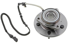 Load image into Gallery viewer, H515010 Wheel Bearing and Hub Assembly Mevotech Supreme Canada