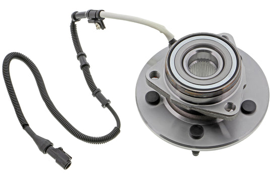 H515010 Wheel Bearing and Hub Assembly Mevotech Supreme Canada