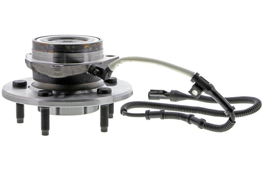 H515010 Wheel Bearing and Hub Assembly Mevotech Supreme Canada