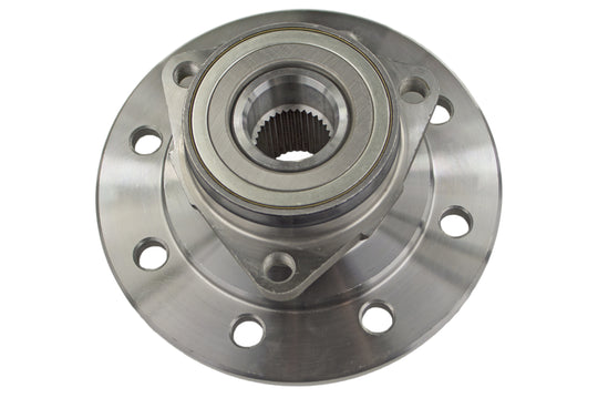 H515011 Wheel Bearing and Hub Assembly Mevotech Supreme Canada