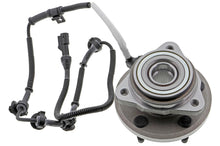 Load image into Gallery viewer, H515013 Wheel Bearing and Hub Assembly Mevotech Supreme Canada