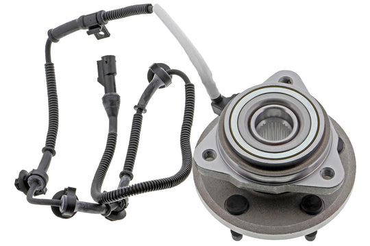 H515013 Wheel Bearing and Hub Assembly Mevotech Supreme Canada