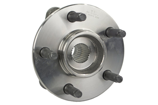 H515014 Wheel Bearing and Hub Assembly Mevotech Supreme Canada