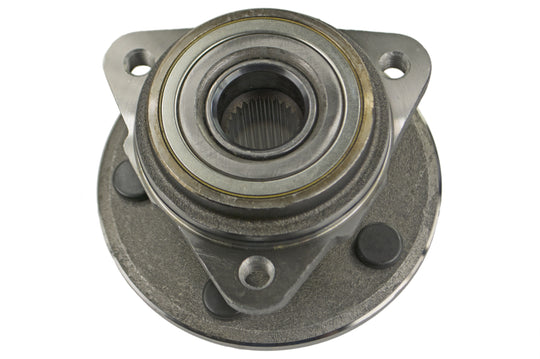 H515014 Wheel Bearing and Hub Assembly Mevotech Supreme Canada