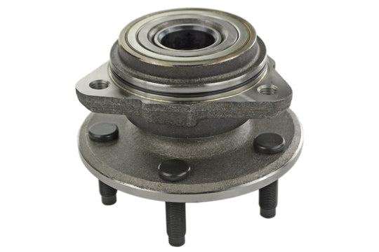 H515014 Wheel Bearing and Hub Assembly Mevotech Supreme Canada