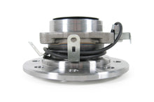 Load image into Gallery viewer, H515016 Wheel Bearing and Hub Assembly Mevotech Supreme Canada