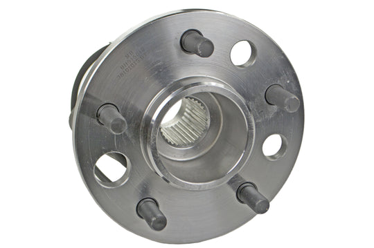 H515019 Wheel Bearing and Hub Assembly Mevotech Supreme Canada