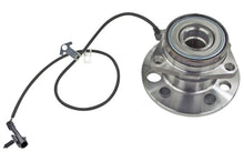 Load image into Gallery viewer, H515019 Wheel Bearing and Hub Assembly Mevotech Supreme Canada
