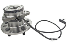 Load image into Gallery viewer, H515019 Wheel Bearing and Hub Assembly Mevotech Supreme Canada