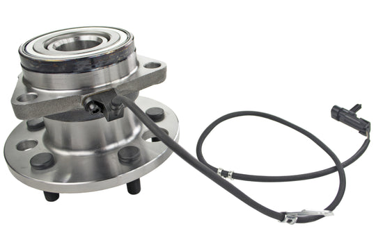 H515019 Wheel Bearing and Hub Assembly Mevotech Supreme Canada