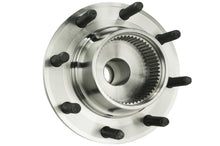 Charger l'image dans la galerie, H515020 Wheel Bearing and Hub Assembly Mevotech Supreme Canada