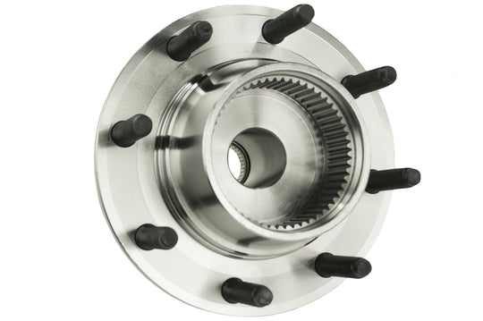 H515020 Wheel Bearing and Hub Assembly Mevotech Supreme Canada