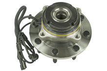 Charger l'image dans la galerie, H515020 Wheel Bearing and Hub Assembly Mevotech Supreme Canada