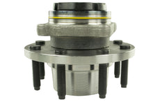 Charger l'image dans la galerie, H515020 Wheel Bearing and Hub Assembly Mevotech Supreme Canada