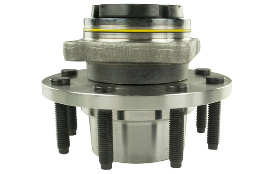 H515020 Wheel Bearing and Hub Assembly Mevotech Supreme Canada