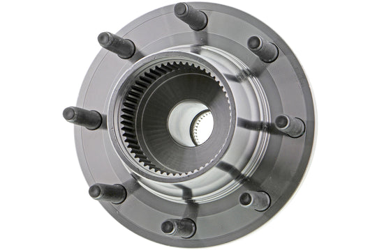 H515021 Wheel Bearing and Hub Assembly Mevotech Supreme Canada