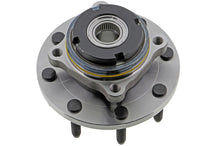 Load image into Gallery viewer, H515021 Wheel Bearing and Hub Assembly Mevotech Supreme Canada