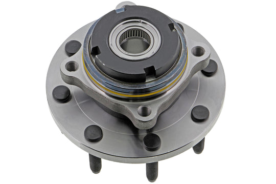 H515021 Wheel Bearing and Hub Assembly Mevotech Supreme Canada