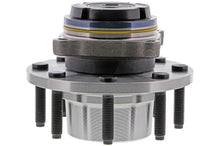 Load image into Gallery viewer, H515021 Wheel Bearing and Hub Assembly Mevotech Supreme Canada