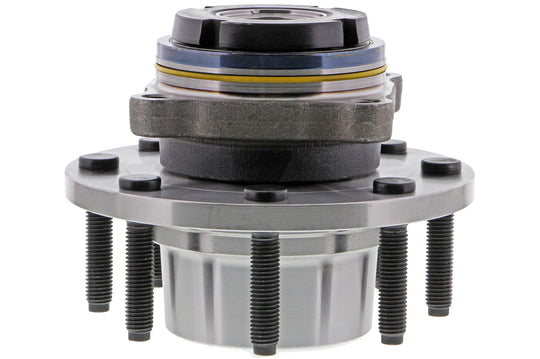 H515021 Wheel Bearing and Hub Assembly Mevotech Supreme Canada