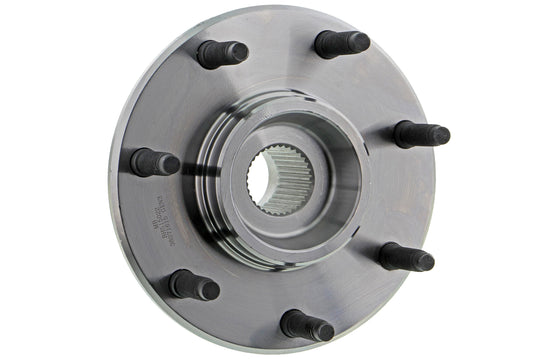 H515022 Wheel Bearing and Hub Assembly Mevotech Supreme Canada