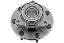 Load image into Gallery viewer, H515022 Wheel Bearing and Hub Assembly Mevotech Supreme Canada