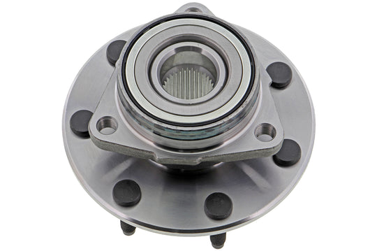 H515022 Wheel Bearing and Hub Assembly Mevotech Supreme Canada