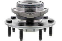 Load image into Gallery viewer, H515022 Wheel Bearing and Hub Assembly Mevotech Supreme Canada