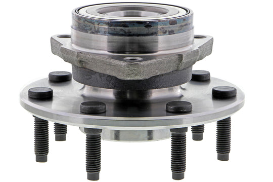 H515022 Wheel Bearing and Hub Assembly Mevotech Supreme Canada
