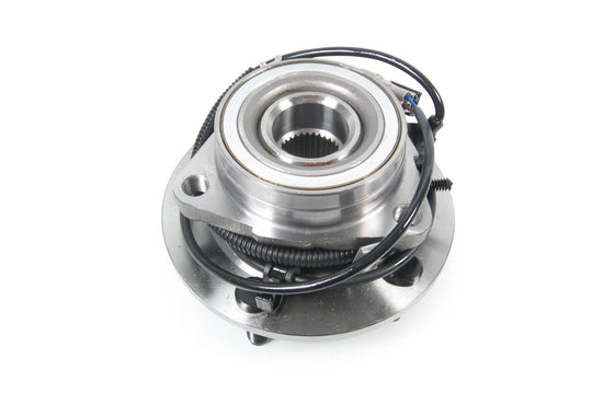 H515023 Wheel Bearing and Hub Assembly Mevotech Supreme Canada