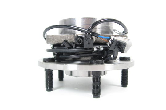 H515023 Wheel Bearing and Hub Assembly Mevotech Supreme Canada