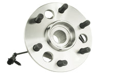 Load image into Gallery viewer, H515024 Wheel Bearing and Hub Assembly Mevotech Supreme Canada