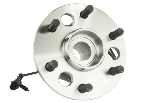 H515024 Wheel Bearing and Hub Assembly Mevotech Supreme Canada