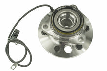 Load image into Gallery viewer, H515024 Wheel Bearing and Hub Assembly Mevotech Supreme Canada