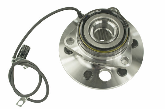 H515024 Wheel Bearing and Hub Assembly Mevotech Supreme Canada
