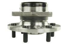 Load image into Gallery viewer, H515024 Wheel Bearing and Hub Assembly Mevotech Supreme Canada