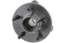 Load image into Gallery viewer, H515026 Wheel Bearing and Hub Assembly Mevotech Supreme Canada