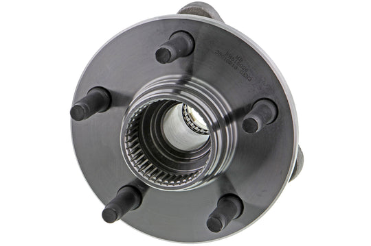 H515026 Wheel Bearing and Hub Assembly Mevotech Supreme Canada