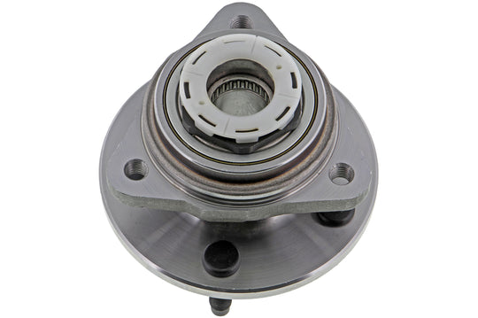 H515026 Wheel Bearing and Hub Assembly Mevotech Supreme Canada