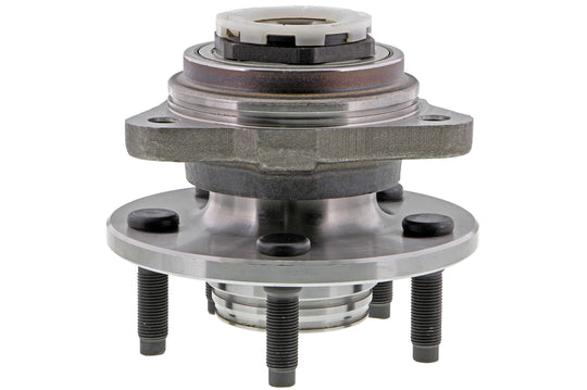 H515026 Wheel Bearing and Hub Assembly Mevotech Supreme Canada