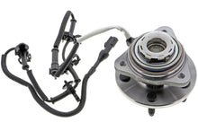 Charger l'image dans la galerie, H515027 Wheel Bearing and Hub Assembly Mevotech Supreme Canada