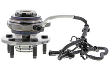 Charger l'image dans la galerie, H515027 Wheel Bearing and Hub Assembly Mevotech Supreme Canada